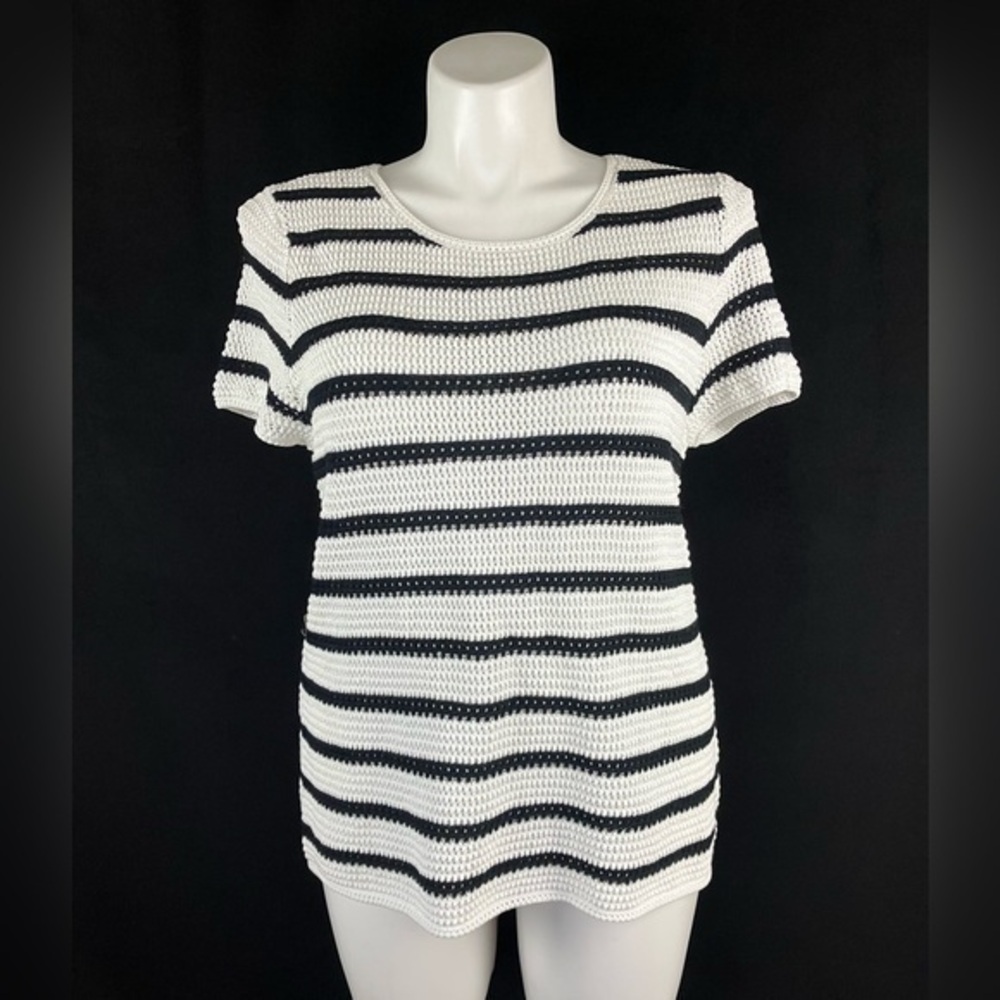 Talbot' Knit Sweater